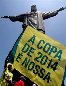 brasil 2014 figure