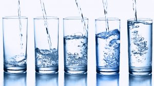 How much water should I drink?
